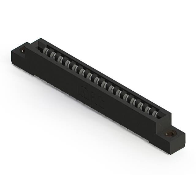 357-016-401-107 EDAC Inc.  Edgeboard Connectors